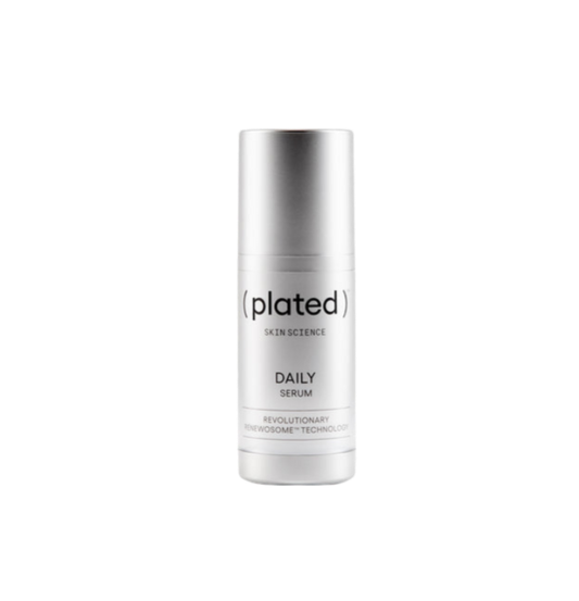 PLATED - Daily Serum