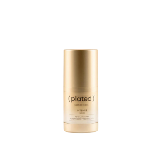 PLATED - Intense Serum