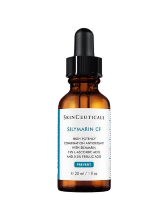 SKINCEUTICALS - Silymarin CF