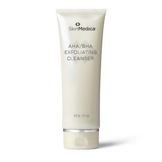 SKIN MEDICA - AHA/BHA Exfoliating Cleanser